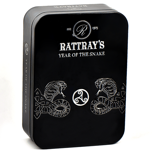Табак Rattray's - Year of the Snake (100 гр)