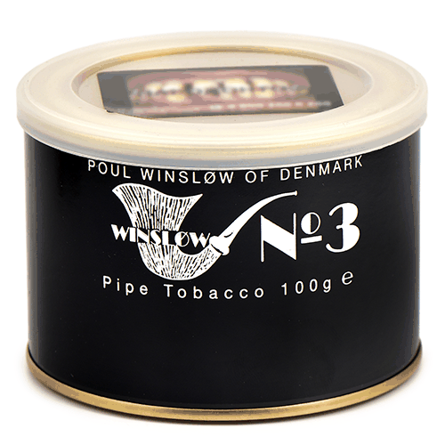 Табак Winslow - №3 (100 гр)
