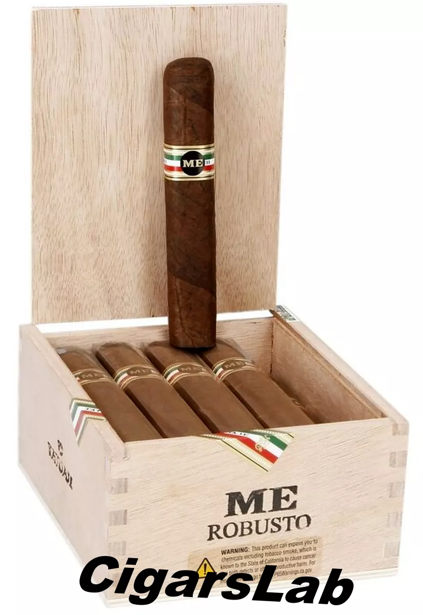 Tatuaje Mexican Experiment Robusto