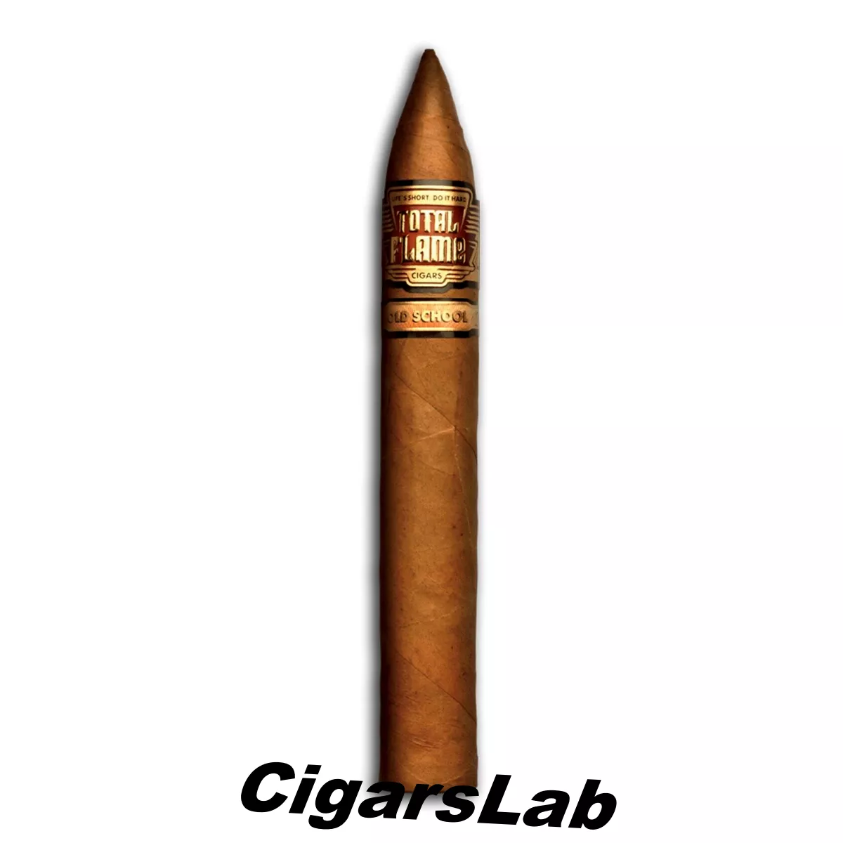 Bright Line Old School