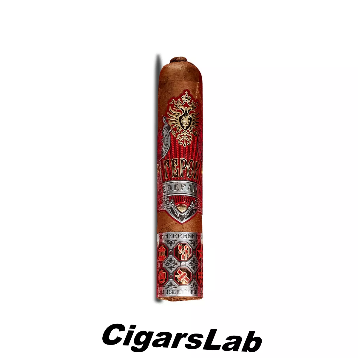 Герой Robusto Corto