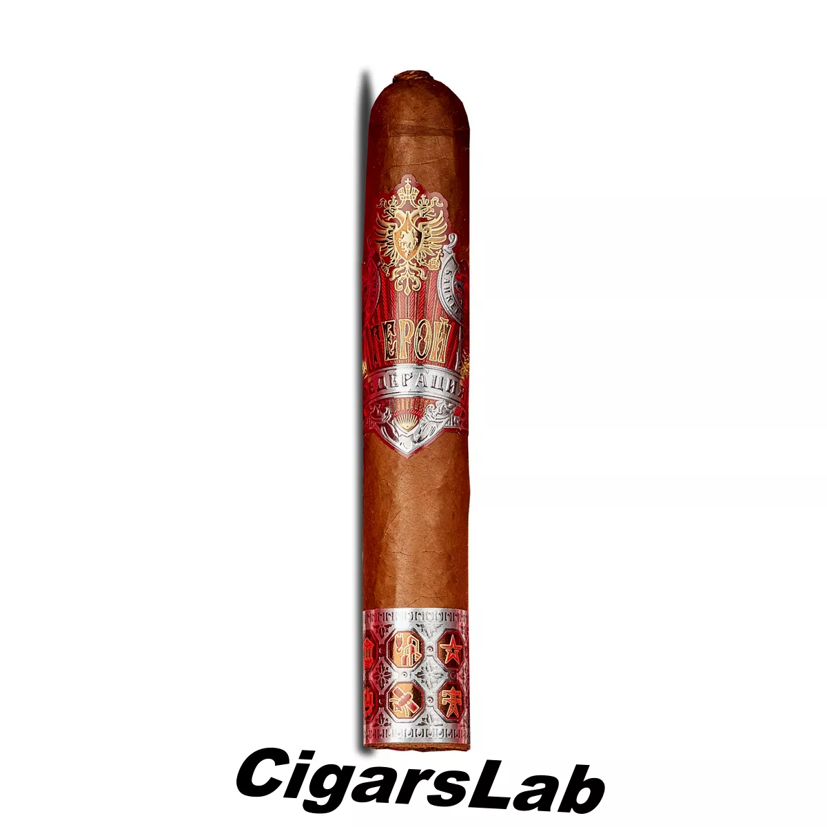 Герой Toro Gordo