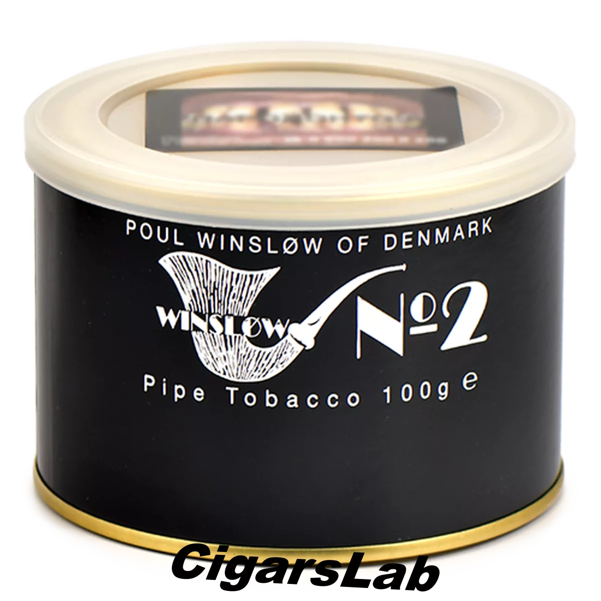 Табак Winslow - №2 (100 гр)