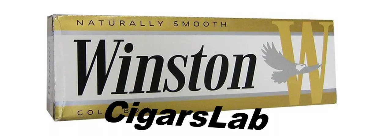 Winston Gold