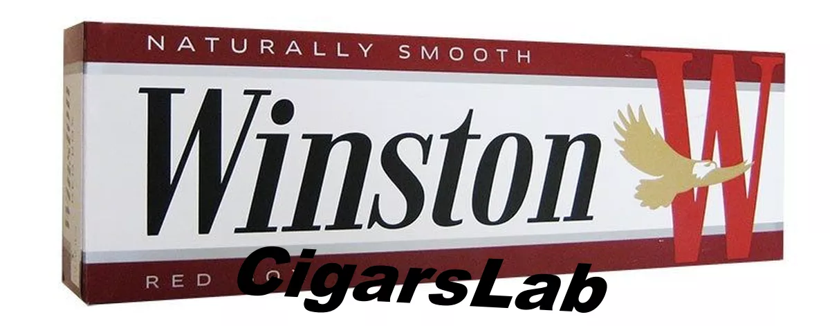 Winston Red