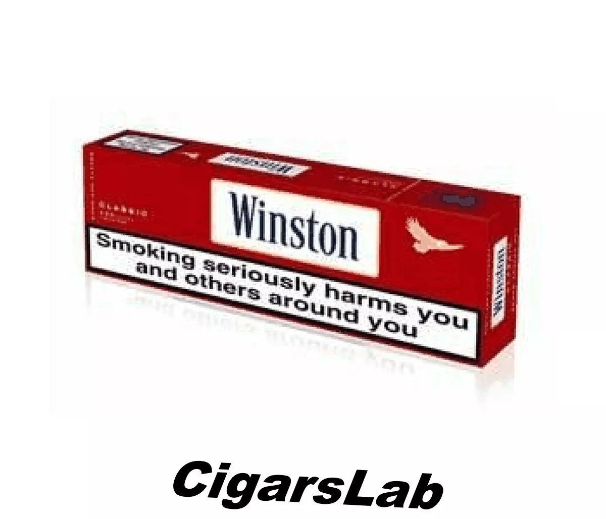 Winston Red